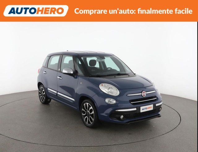 FIAT 500L 1.4 95 CV Mirror