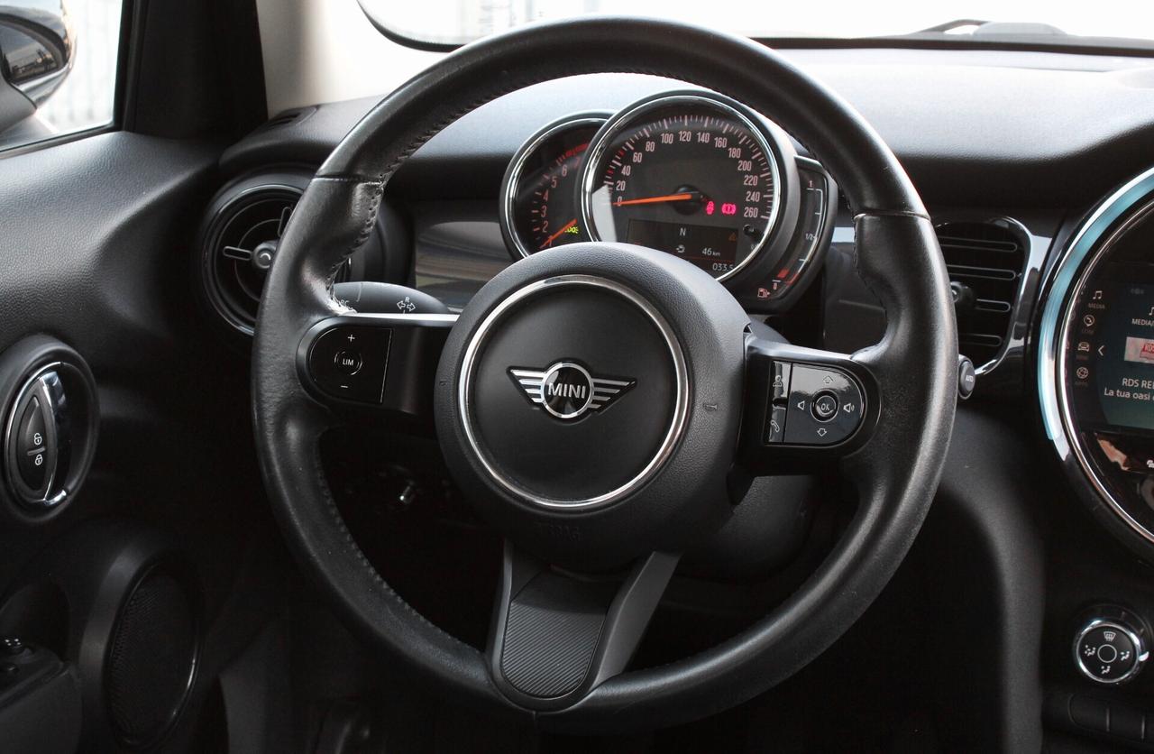 Mini 1.5 One 75 CV 5porte