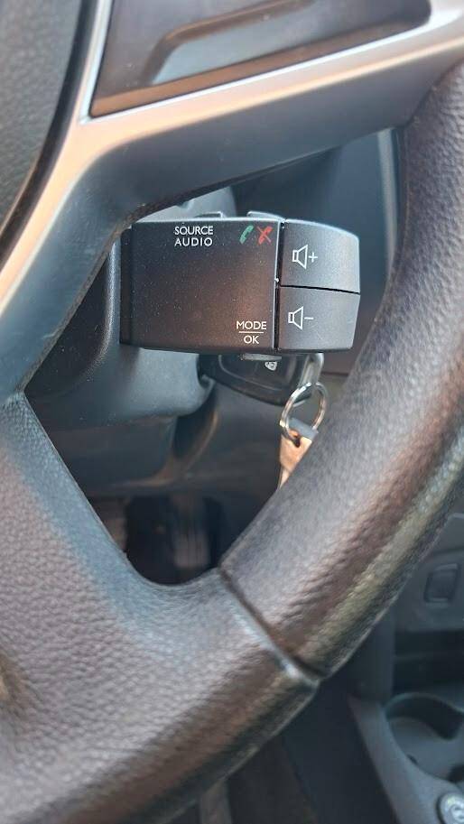 Dacia Sandero Turbo GPL di serie 90CV 2017