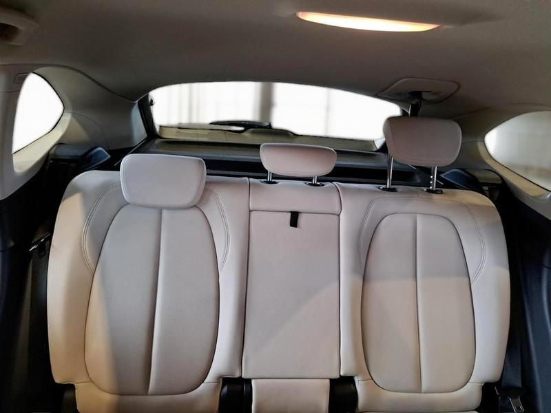 BMW X1 XDRIVE 25E BUSINESS ADVANTAGE AUTOMATICO SUV