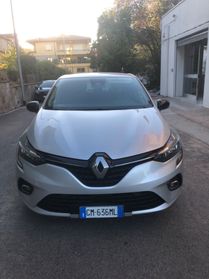 Renault Clio TCe 90 CV 5 porte Techno