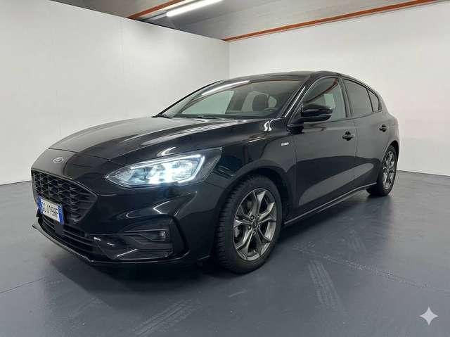 Ford Focus 1.0t ecoboost h ST-Line 125cv