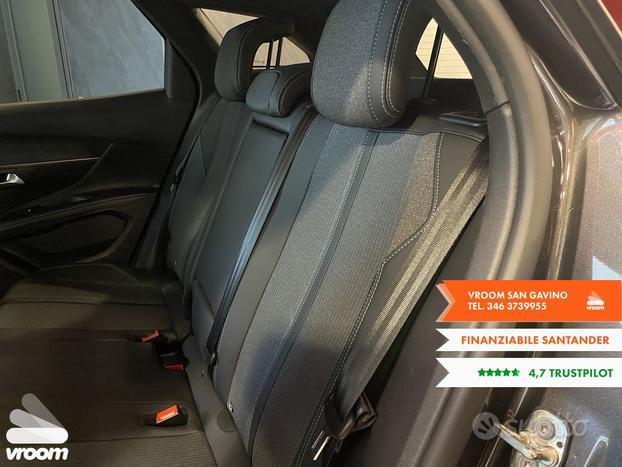 PEUGEOT 3008 2 serie 3008 BlueHDi 130 S&S EAT8...