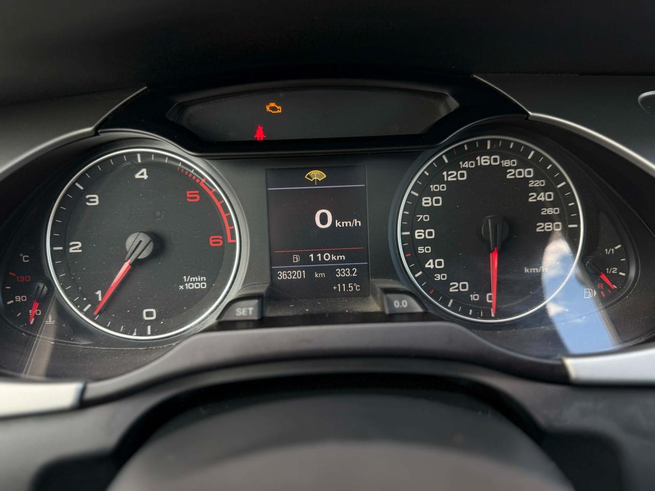 Audi A4 Avant 2.0 TDI 143CV F.AP. Advanced