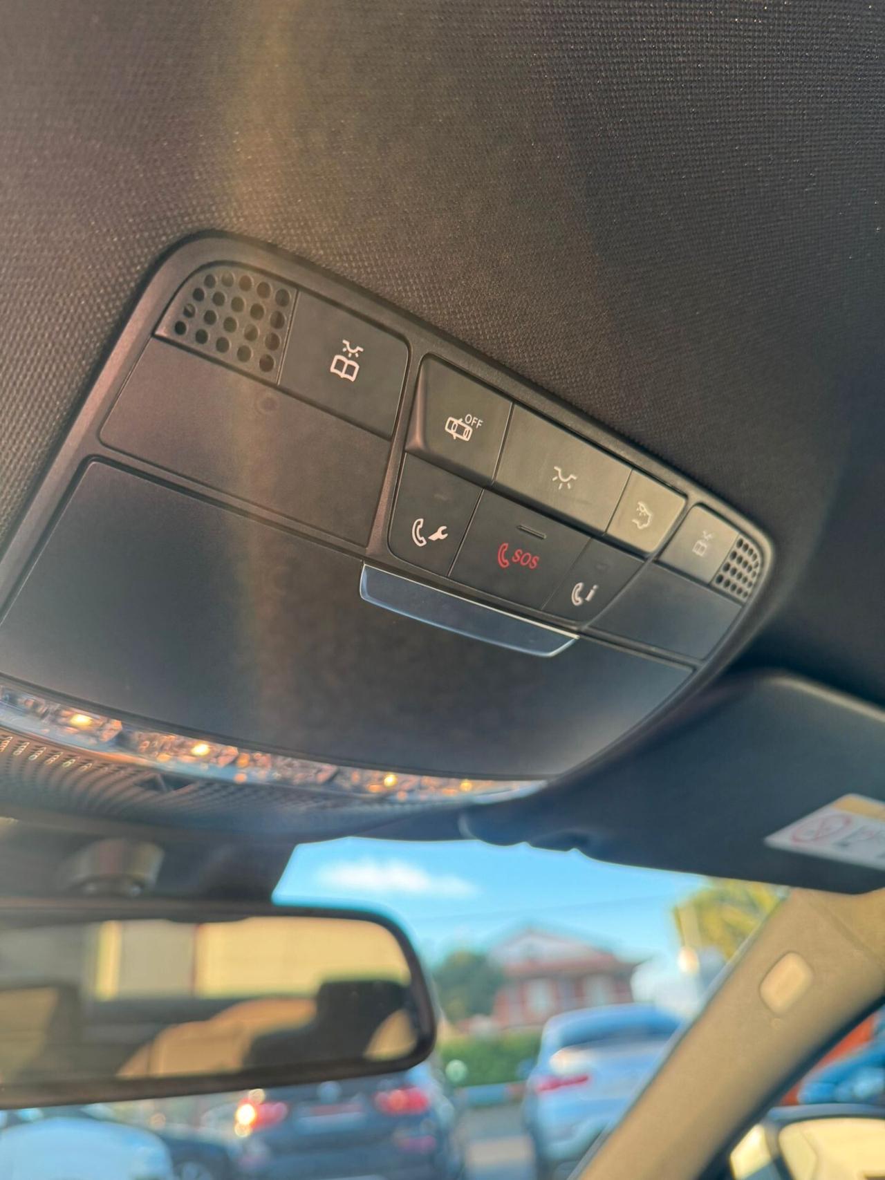 Mercedes-benz C 220 d Auto 4Matic Coupé Premium