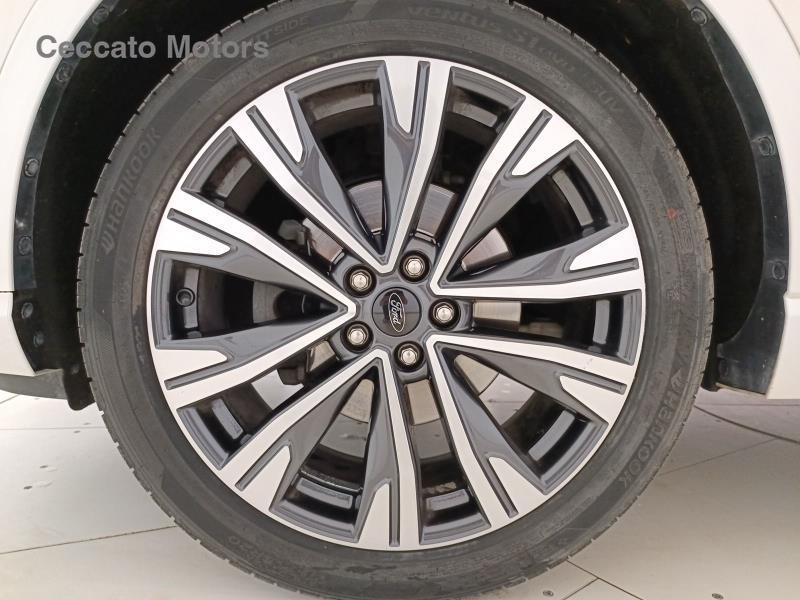 Ford Kuga 2.5 Full Hybrid Vignale AWD e-Shifter