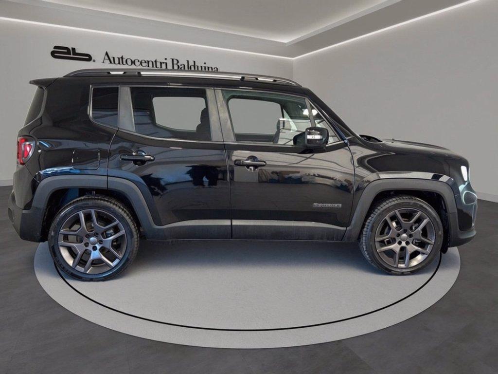 JEEP Renegade 1.3 t4 s 2wd 150cv ddct del 2020