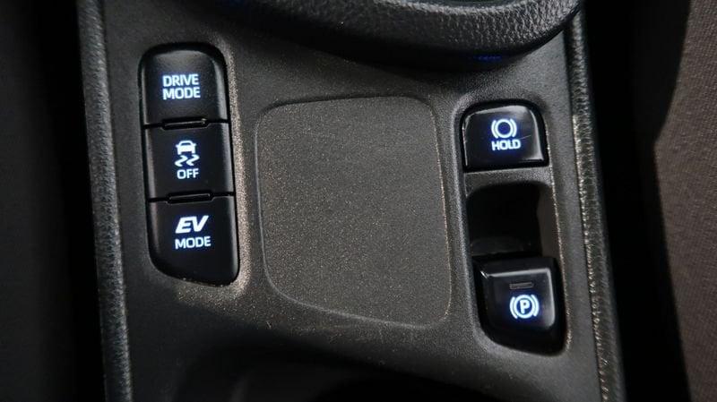 Toyota Yaris Cross 1.5H (116 CV) E-CVT Business