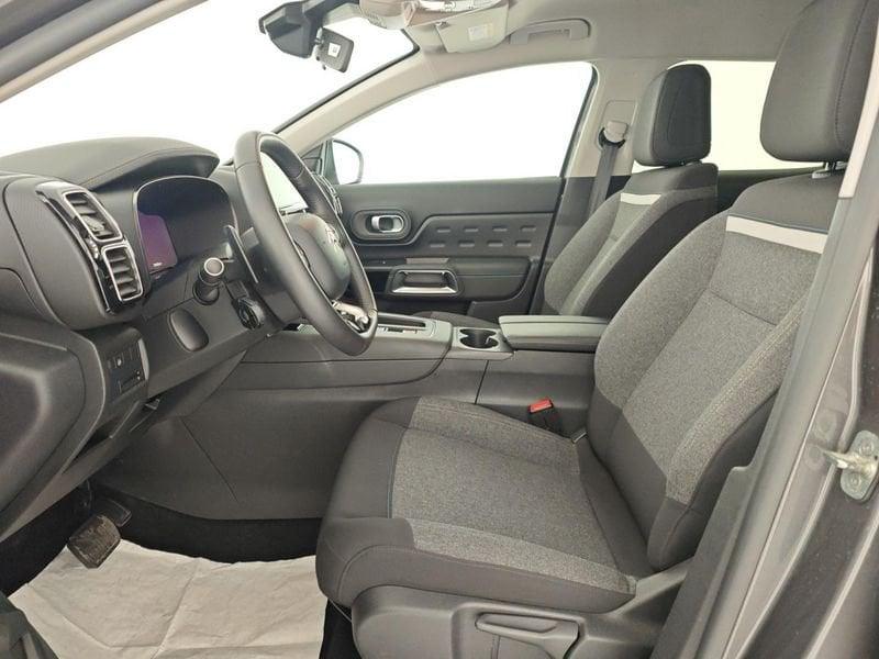 Citroën C5 Aircross BlueHDi 130 S&S EAT8 Plus