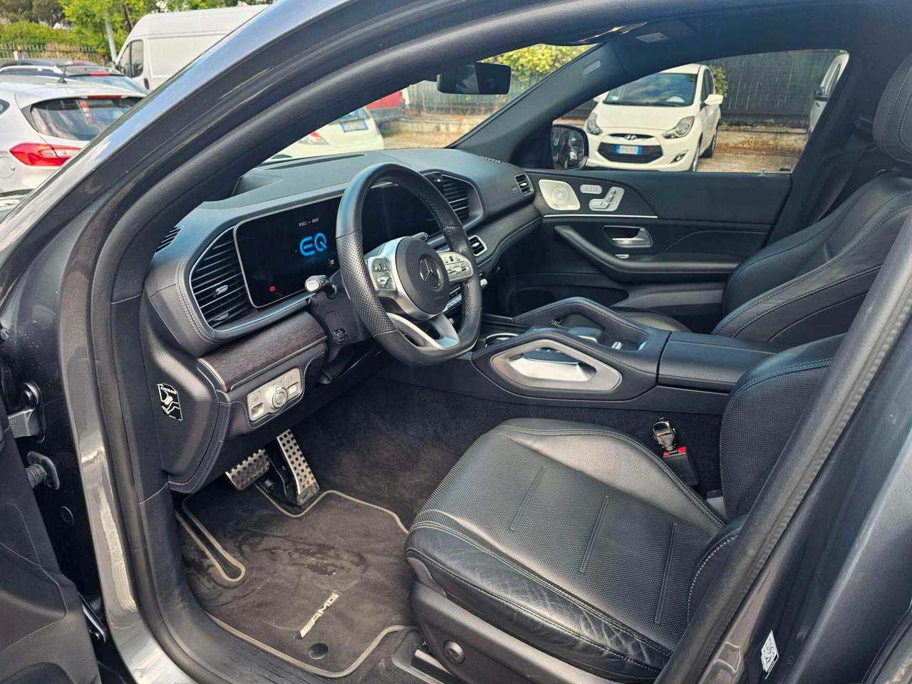 Mercedes-benz GLE 300 d 4Matic Mild Hybrid Premium Plus