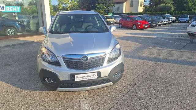 Opel Mokka Mokka 1.6 cdti Cosmo s