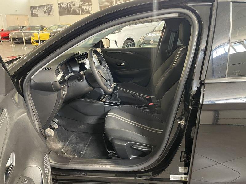 Opel Corsa 1.2 100 CV GS Line