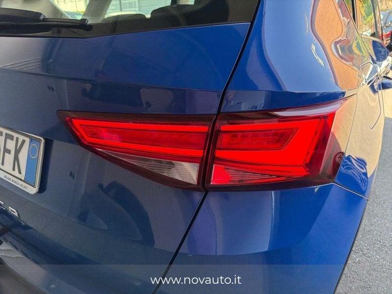 SEAT Ateca 1.5 TSI BUSINESS