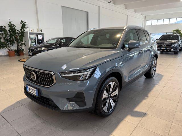 VOLVO XC40 T5 Recharge Plug-in Hybrid automatico Plus Bright