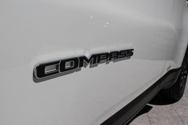 JEEP Compass 1.5 Turbo T4 130 CV MHEV 2WD High Altitude