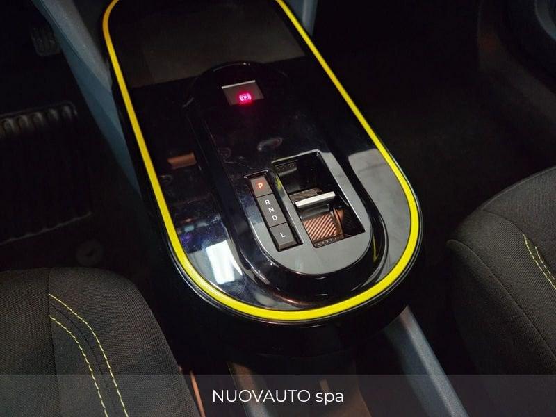 FIAT Grande Panda Hybrid Hybrid Pop con AUTORADIO