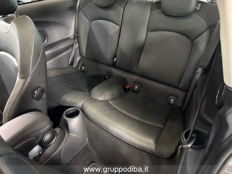 MINI Mini 3 porte Mini F56 2018 3p Benzina Mini 3p 2.0 Cooper S 60 Years auto