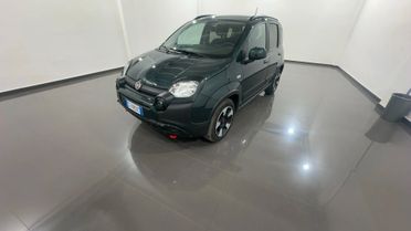 Fiat Panda 1.0 FireFly S&S Hybrid City Cross