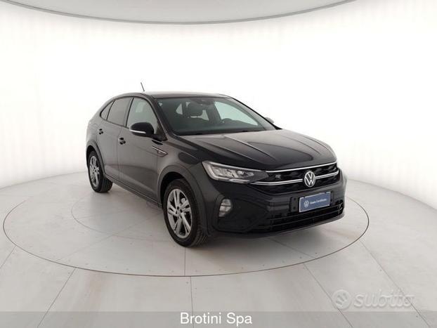 Volkswagen Taigo 1.0 TSI 110 CV R-Line