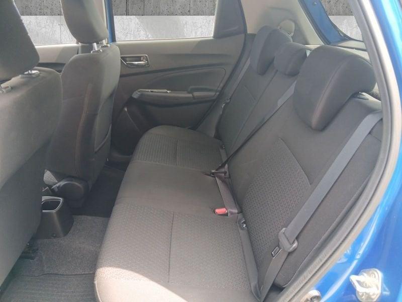 Suzuki Swift 1.2h Easy Cool 2wd