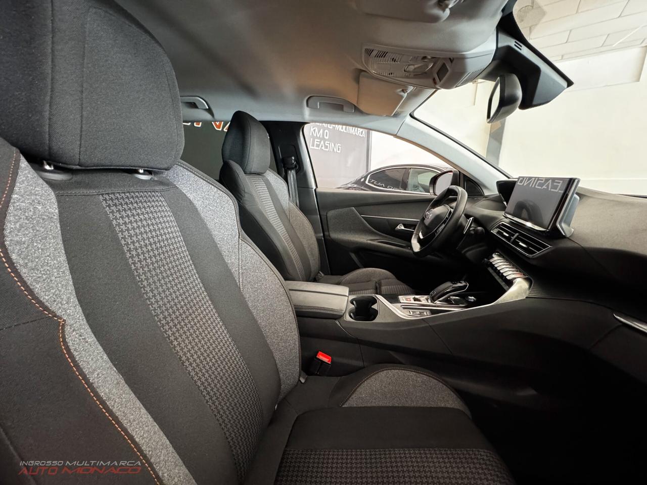 Peugeot 3008 BlueHDi 130cv Active 2021