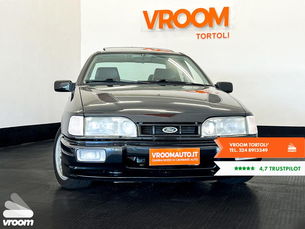 FORD Sierra 2.0i turbo 16V 4p. RS Cosworth Exec...