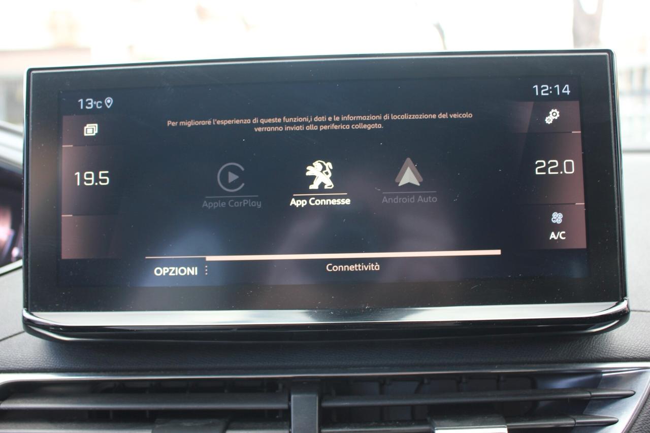 5008 GT *PREZZO VERO* 7 POSTI-EAT8-FULL OPTIONAL