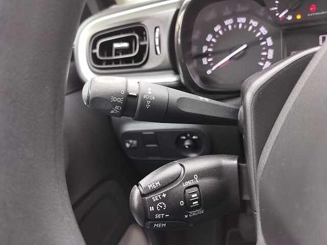 Citroen C3 PureTech 83 S&S Feel Pack