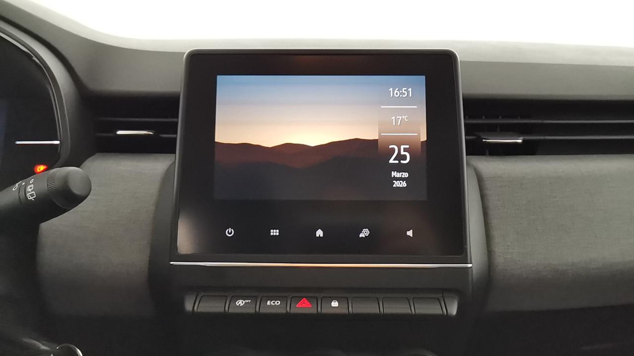 RENAULT Clio V 2023 - Clio 1.0 tce Evolution 90cv