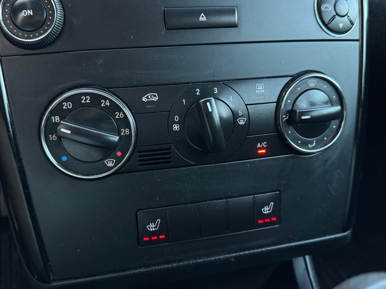 Mercedes A 150 Classic 95cv Neopatentati