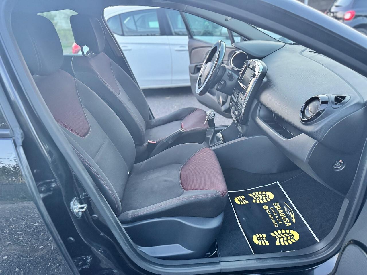 Renault Clio Sporter 1.5 dCi 8V 75CV Live