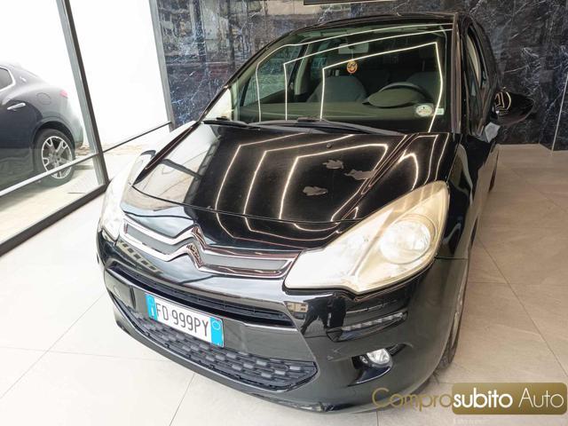 CITROEN C3 BlueHDi 75 Live Edition