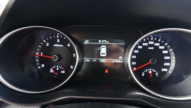 KIA Ceed 1.6 CRDi 136 CV MHEV DCT SW Business