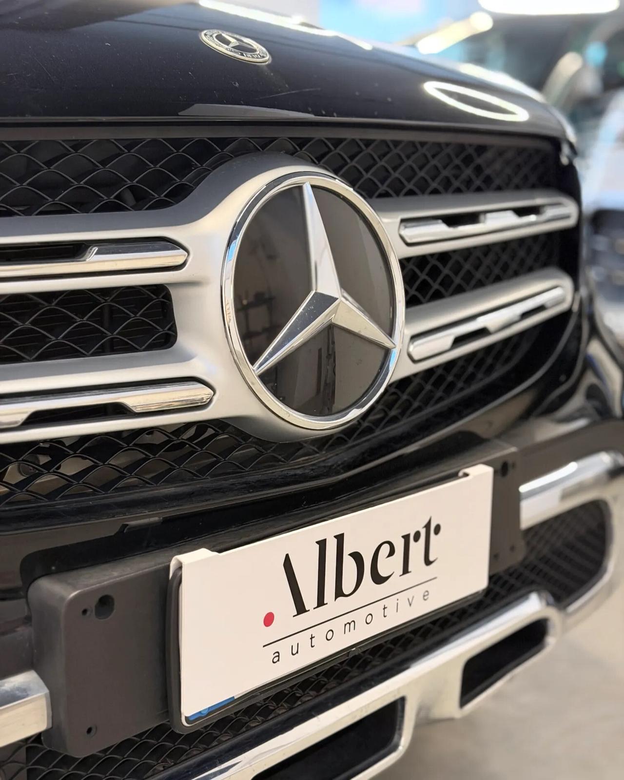 Mercedes-benz GLC 220 200 d 4Matic Sport