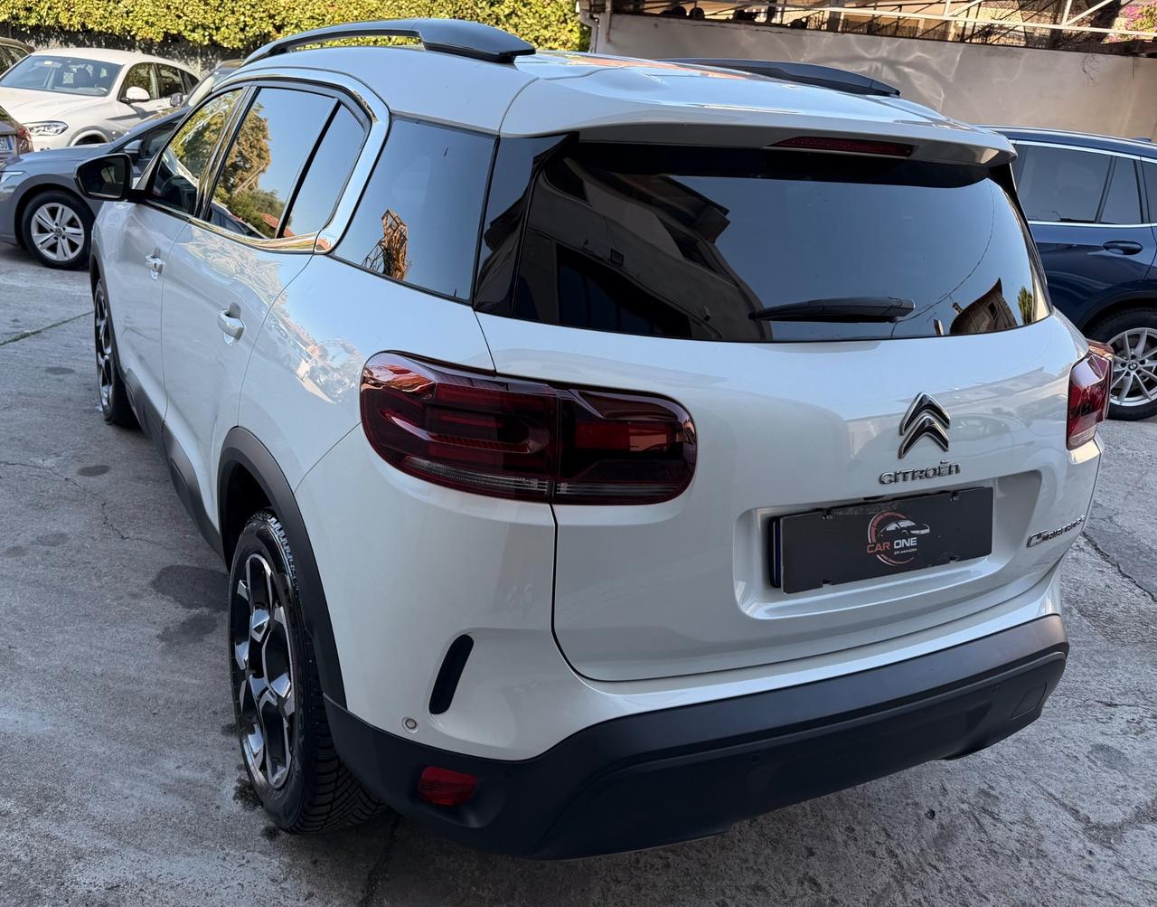 Citroen C5 Aircross BlueHDi 130 S&S EAT8 Shine