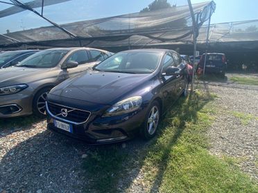 Volvo V40 D3 Geartronic Kinetic