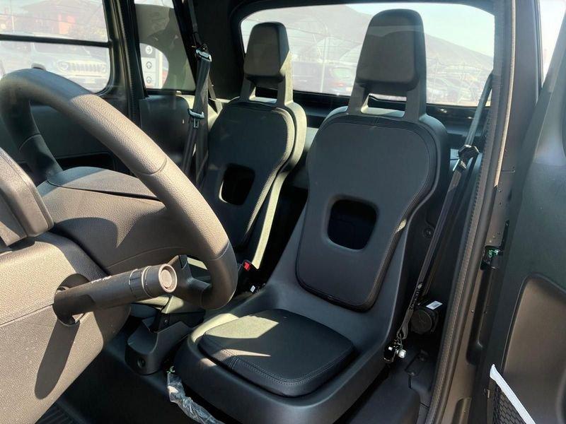 Citroën Ami AMI Edizione Limitata Citroen x Rip curl