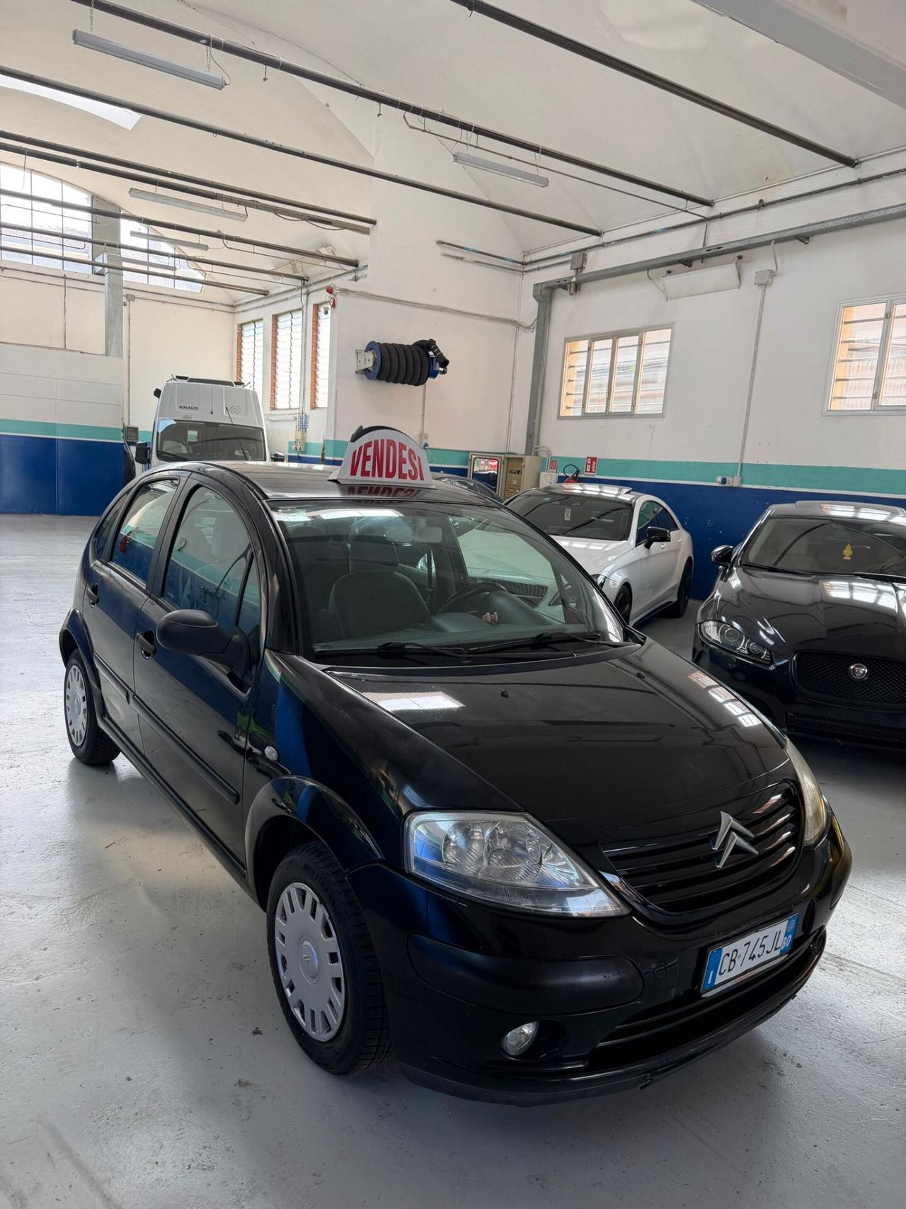 Citroen C3 1.1 Classique