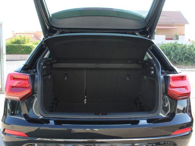 AUDI Q2 1.6 TDI S-Line