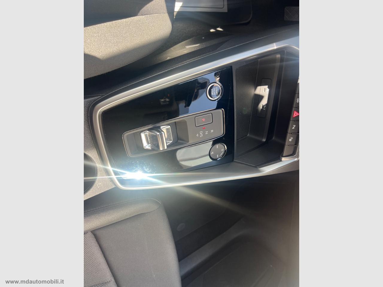 AUDI A3 SPB 30 TDI S tronic S line edition IVA ESPOSTA
