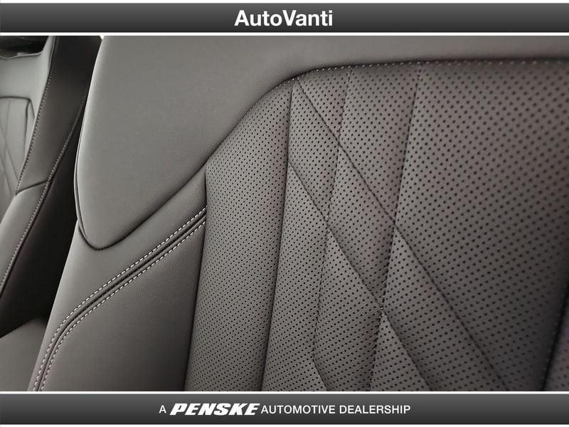 BMW X3 xDrive20d 48V MSport Pro