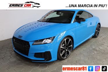 AUDI TTS Coupé S TRONIC MATRIX-CARPLAY-B&O