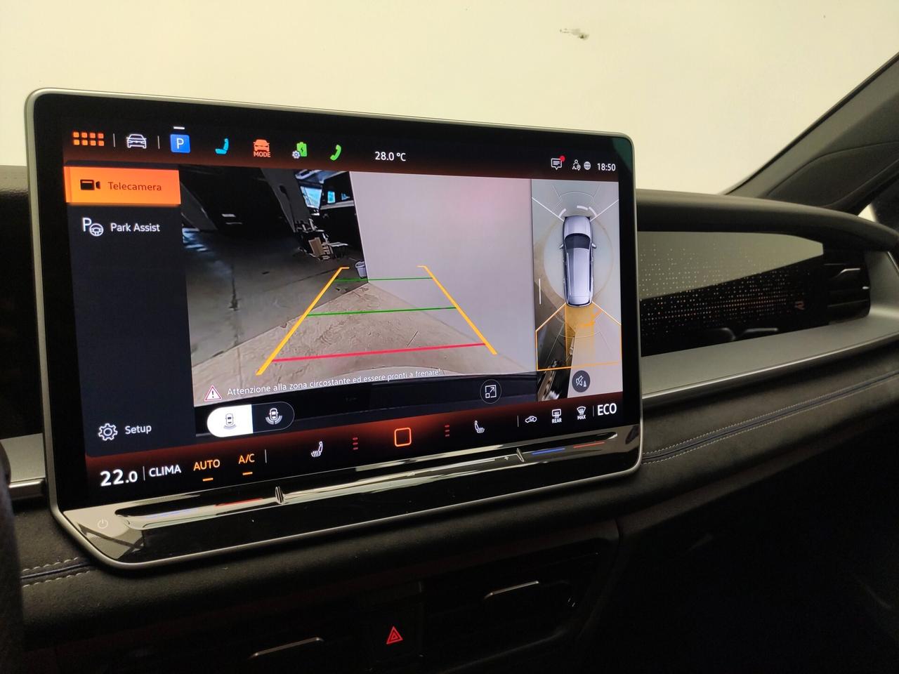 Volkswagen Tayron 1.5 eTSI ACT DSG R-Line Plus