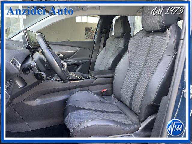 PEUGEOT 5008 1.5 BlueHDi 130 7 Posti Allure Pack