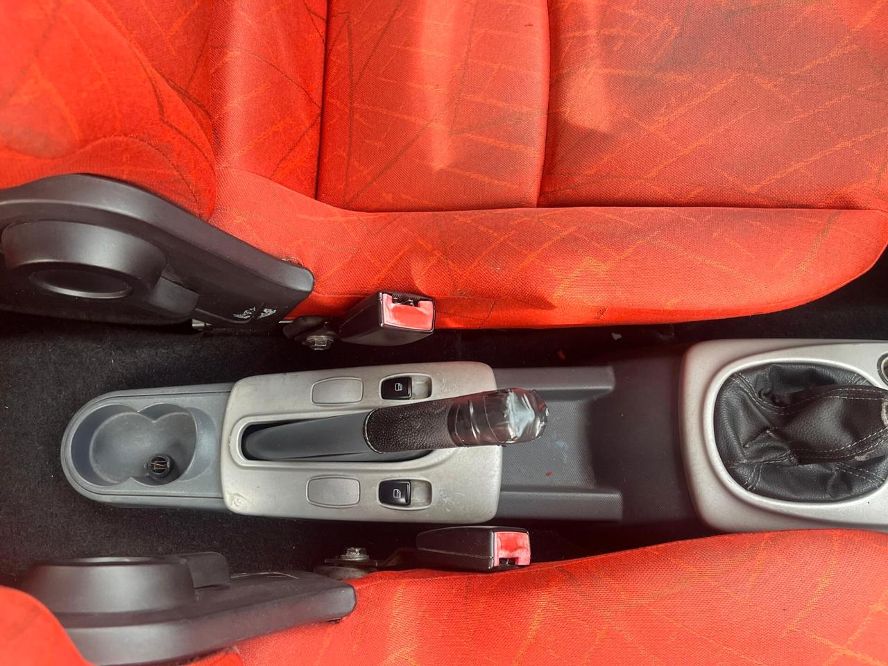 Smart ForFour 1.3 passion