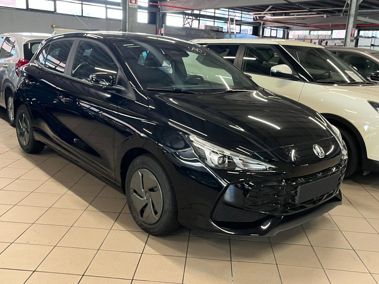 MG MG3 MG3 1.5 Standard