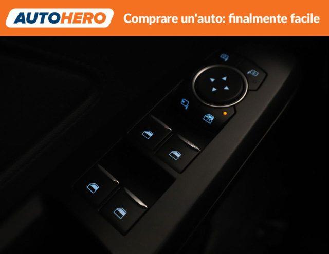 FORD Focus 1.5 EcoBlue 120 CV 5p. ST-Line