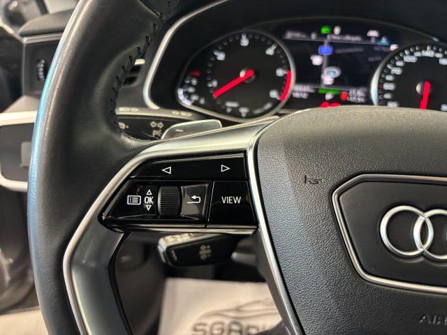 AUDI A7 SPB SPORTBACK 45 3.0 TDI 4X4 Quattro tiptronic