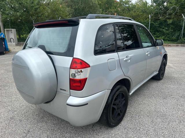 DR MOTOR DR5 benzina/gpl 1.6 16V Bi-Fuel Stupenda Bellissima
