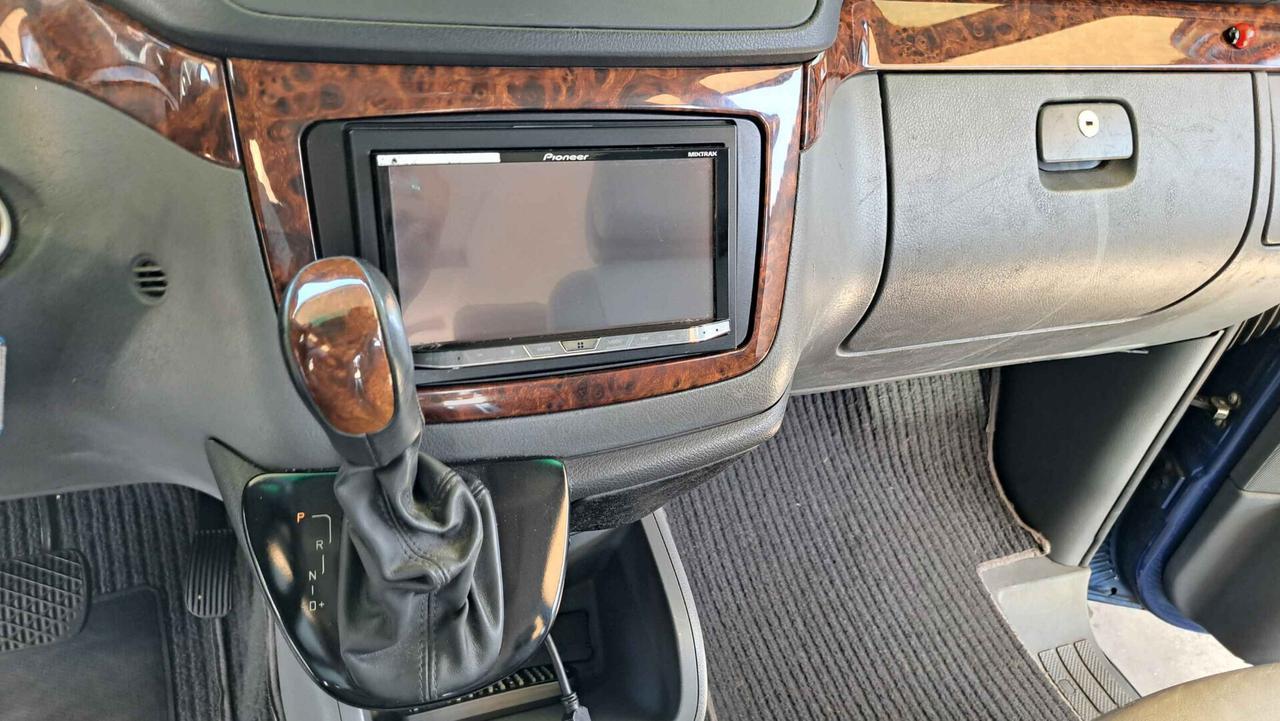Mercedes-benz Viano 2.2 CDI Ambiente